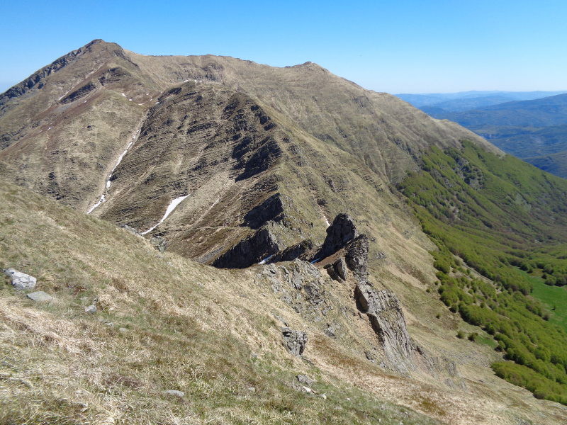 Cresta Alpe di Succiso.JPG